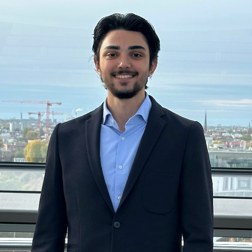 Melik Berk Kaya